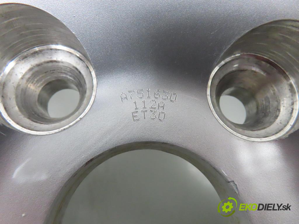 0    disky / disk A751630