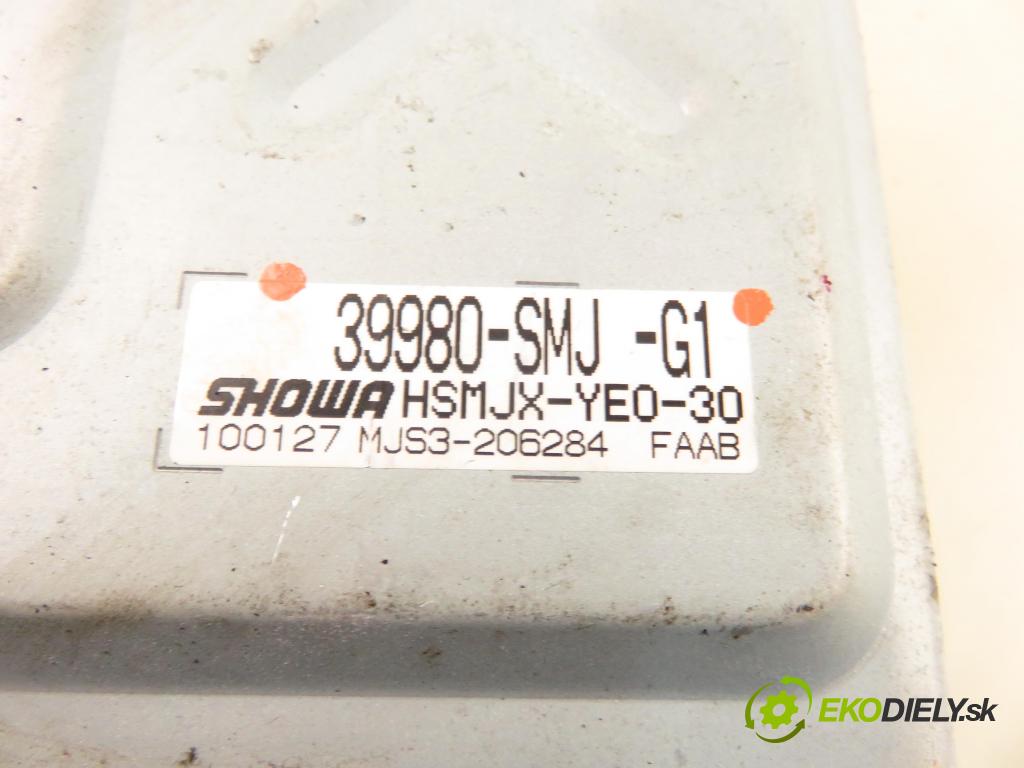 HONDA CIVIC VIII (FN, FK) HB 2006 103,00 2.2 CTDi (FK3) 140 - N22A2 2204,00 Riadiaca jednotka servočerpadlo 39980SMJG1 (Riadiaca jednotka)