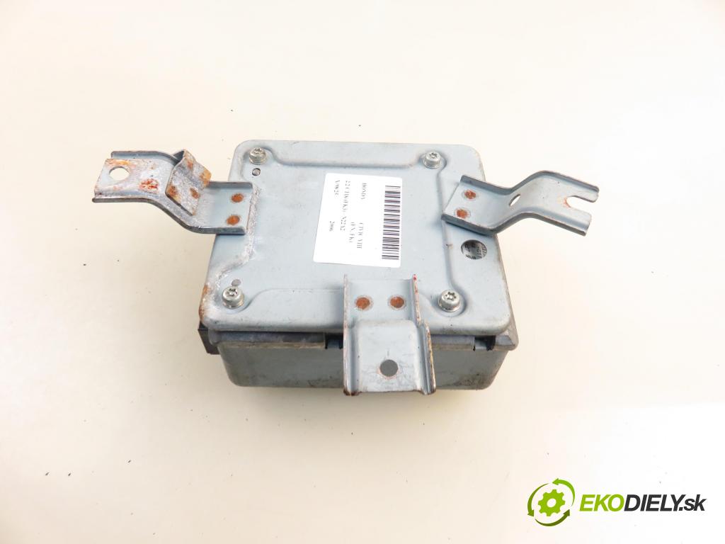 HONDA CIVIC VIII (FN, FK) HB 2006 103,00 2.2 CTDi (FK3) 140 - N22A2 2204,00 Riadiaca jednotka servočerpadlo 39980SMJG1 (Riadiaca jednotka)