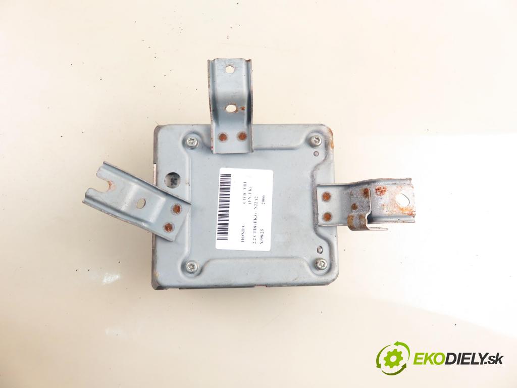 HONDA CIVIC VIII (FN, FK) HB 2006 103,00 2.2 CTDi (FK3) 140 - N22A2 2204,00 Riadiaca jednotka servočerpadlo 39980SMJG1 (Riadiaca jednotka)