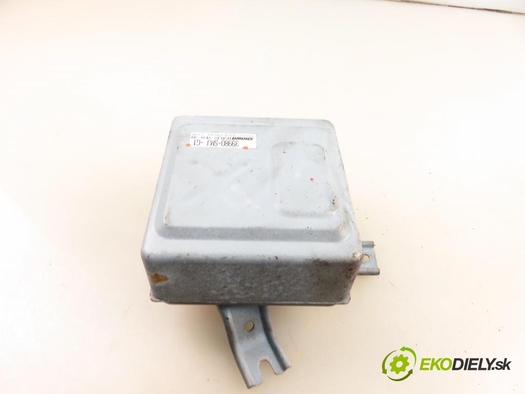 HONDA CIVIC VIII (FN, FK) HB 2006 103,00 2.2 CTDi (FK3) 140 - N22A2 2204,00 Riadiaca jednotka servočerpadlo 39980SMJG1 (Riadiaca jednotka)