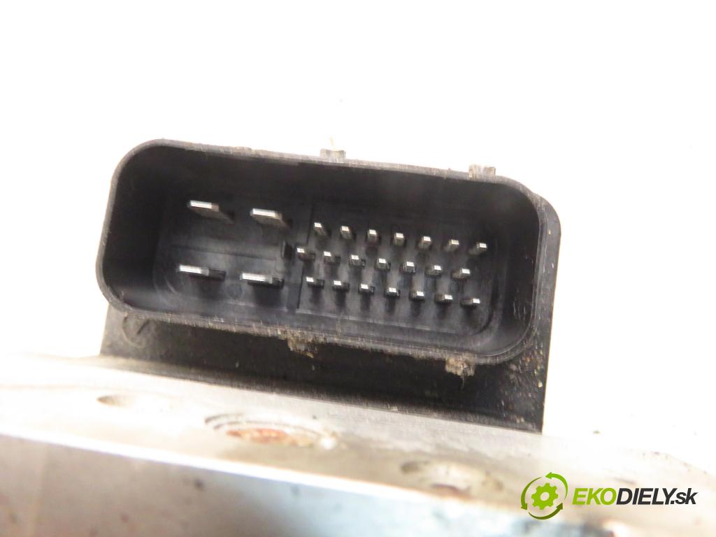 HONDA JAZZ II (GD_, GE3, GE2) HB 2002 61,00 1.3 (GD1) - L13A1 1339,00 Pumpa ABS 044001296 (Pumpa ABS)