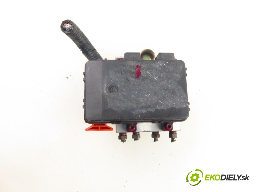 HONDA JAZZ II (GD_, GE3, GE2) HB 2002 61,00 1.3 (GD1) - L13A1 1339,00 Pumpa ABS 044001296 (Pumpa ABS)