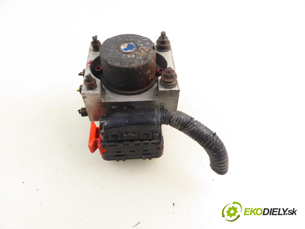 HONDA JAZZ II (GD_, GE3, GE2) HB 2002 61,00 1.3 (GD1) - L13A1 1339,00 Pumpa ABS 044001296 (Pumpa ABS)