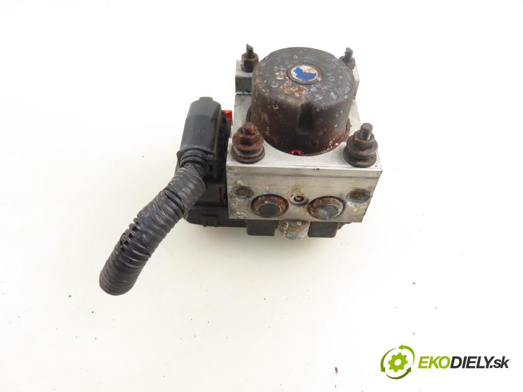 HONDA JAZZ II (GD_, GE3, GE2) HB 2002 61,00 1.3 (GD1) - L13A1 1339,00 Pumpa ABS 044001296 (Pumpa ABS)