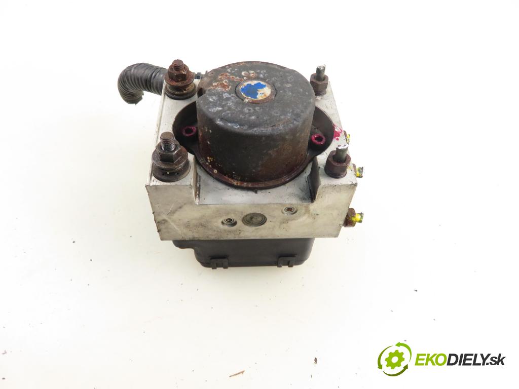 HONDA JAZZ II (GD_, GE3, GE2) HB 2002 61,00 1.3 (GD1) - L13A1 1339,00 Pumpa ABS 044001296 (Pumpa ABS)
