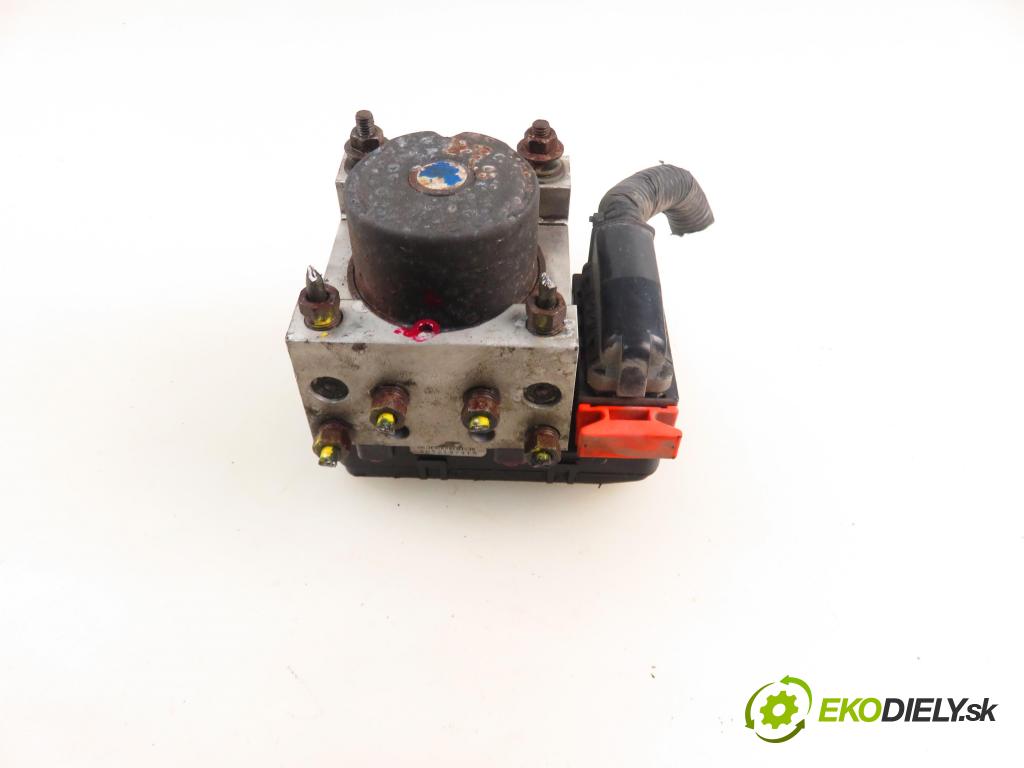 HONDA JAZZ II (GD_, GE3, GE2) HB 2002 61,00 1.3 (GD1) - L13A1 1339,00 Pumpa ABS 044001296 (Pumpa ABS)