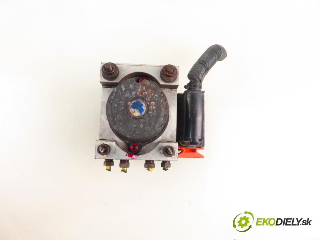 HONDA JAZZ II (GD_, GE3, GE2) HB 2002 61,00 1.3 (GD1) - L13A1 1339,00 Pumpa ABS 044001296 (Pumpa ABS)