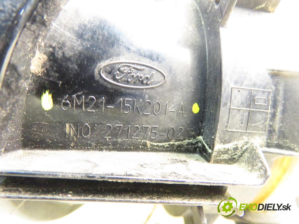 FORD S-MAX (WA6) MINIVAN 2009 85,00 2.0 TDCi - TYWA 1997,00 hmlové svetlo, hmlovka P 6M2115K201A