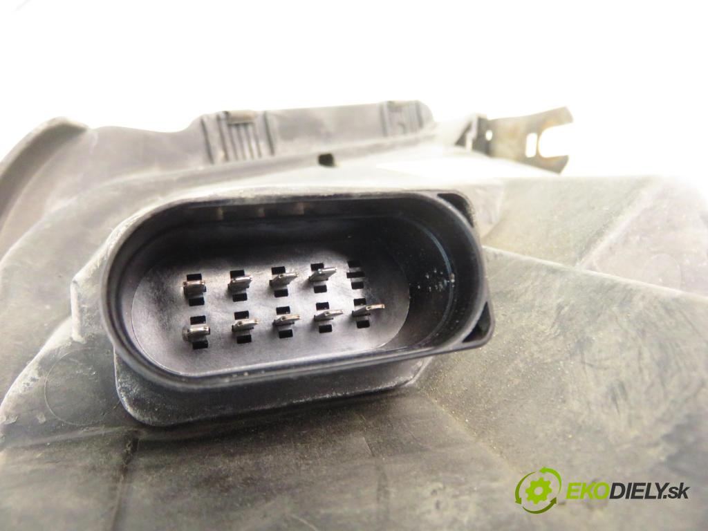 VW SHARAN (7M8, 7M9, 7M6) MINIVAN 2000 85,00 1.9 TDI PD 115 - AUY 1896,00 světlo LP 0301182201 ; 7M3941015L