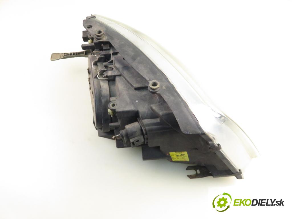 VW SHARAN (7M8, 7M9, 7M6) MINIVAN 2000 85,00 1.9 TDI PD 115 - AUY 1896,00 světlo LP 0301182201 ; 7M3941015L