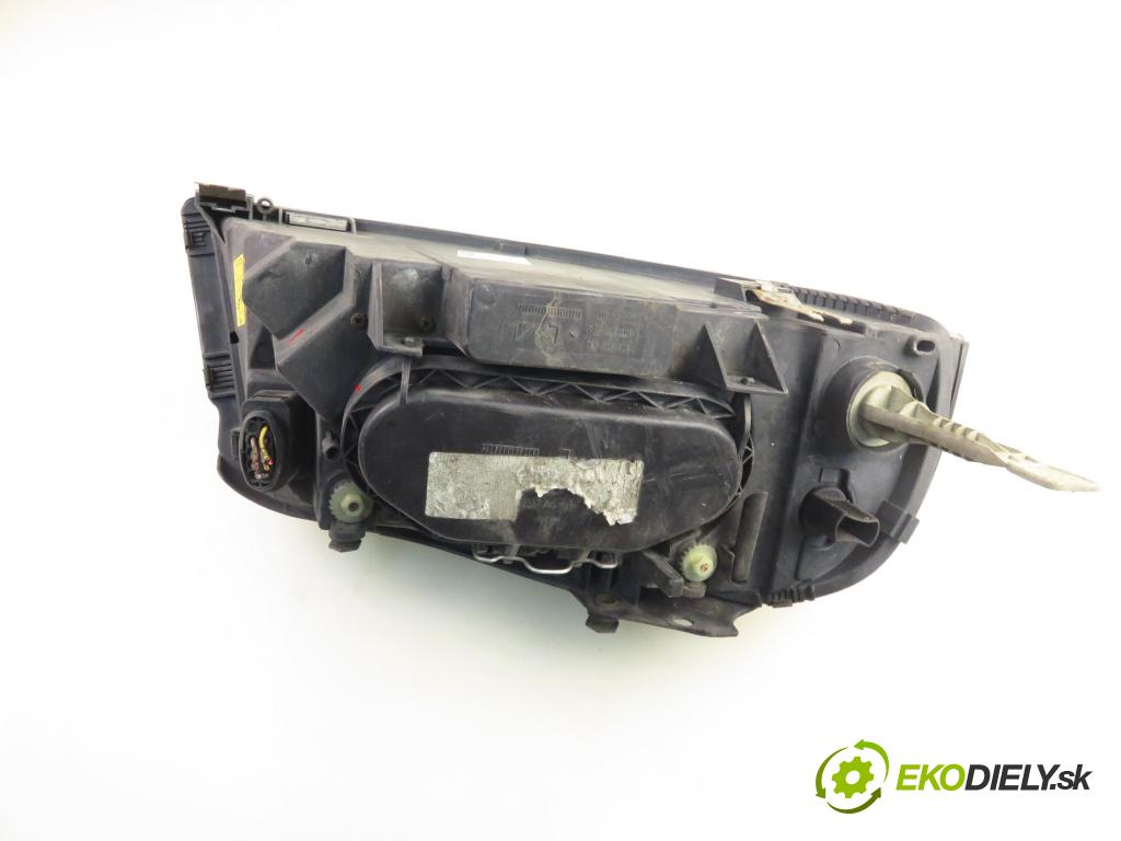 VW SHARAN (7M8, 7M9, 7M6) MINIVAN 2000 85,00 1.9 TDI PD 115 - AUY 1896,00 světlo LP 0301182201 ; 7M3941015L