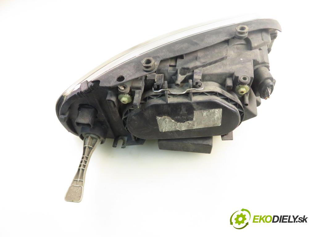 VW SHARAN (7M8, 7M9, 7M6) MINIVAN 2000 85,00 1.9 TDI PD 115 - AUY 1896,00 světlo LP 0301182201 ; 7M3941015L