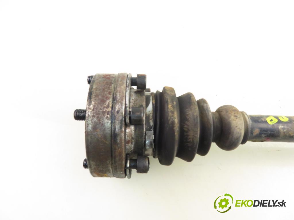 VW TRANSPORTER IV Platforma / podwozie (70E, 70L, 70M, 7DE, 7DL KABINA/PLATFORMA 1991 57,00 2.4 D 78 - AAB 2370,00 Poloos PP