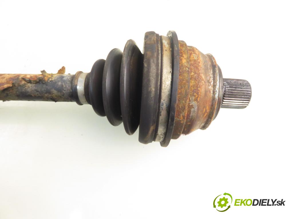 VW TRANSPORTER IV Platforma / podwozie (70E, 70L, 70M, 7DE, 7DL KABINA/PLATFORMA 1991 57,00 2.4 D 78 - AAB 2370,00 Poloos PP