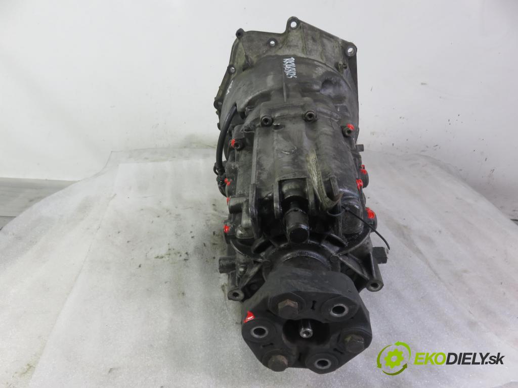 BMW 5 (E60) SEDAN 2004 125,00 520 i - 170 M54 B22 (226S1) 2171,00 Prevodovka MANUALNA BEG