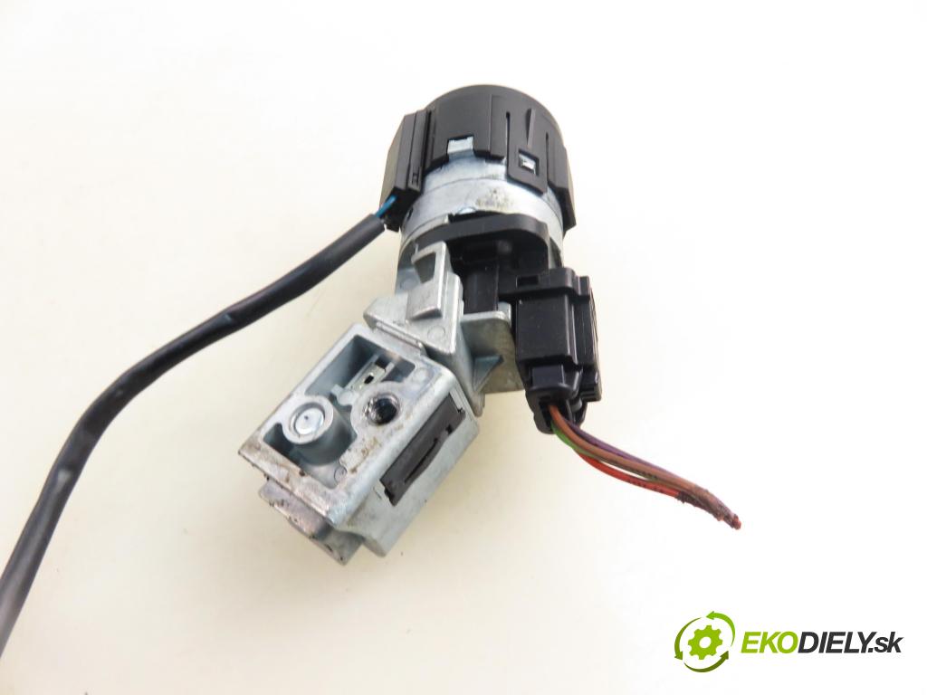 CITROEN C5 III (RD_) LIFTBACK 2010 0,00 2.0 HDi 140 - RHF (DW10BTED4) 1997,00 spinačka 9663123380 (Spínacia skrinka)