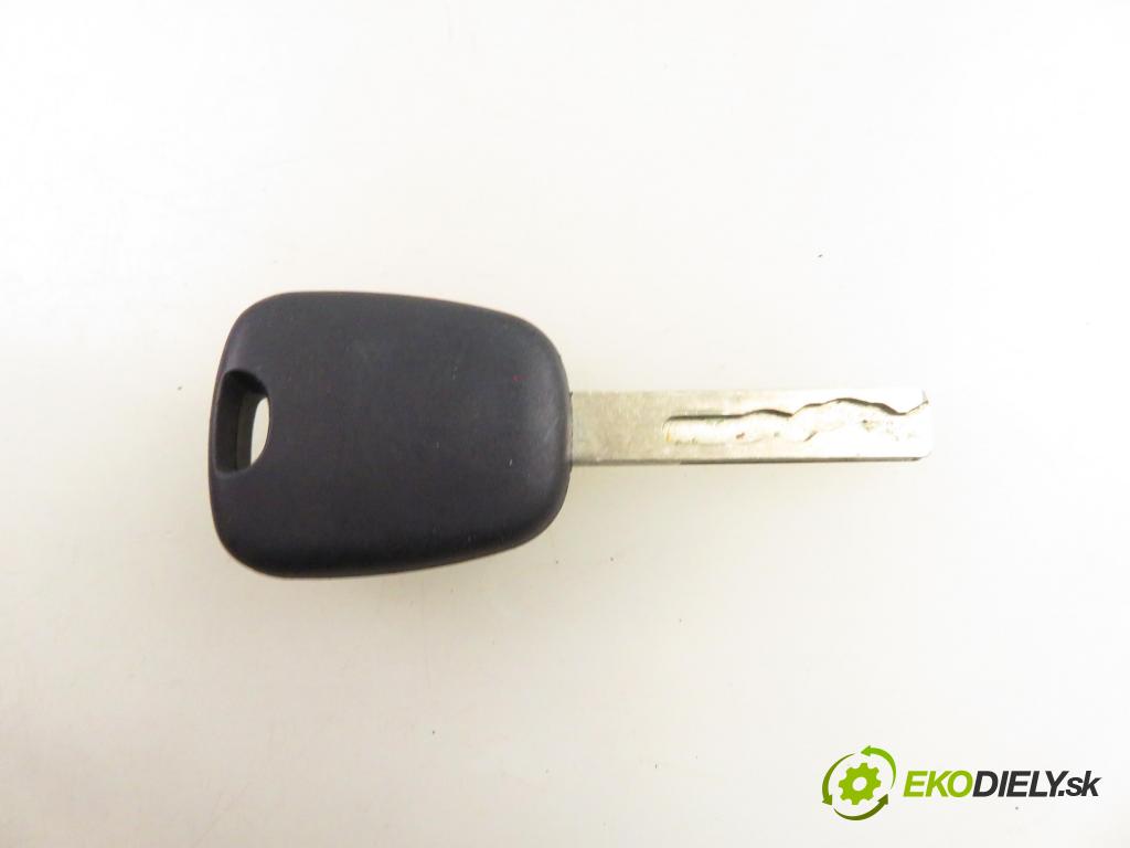 CITROEN C5 III (RD_) LIFTBACK 2010 0,00 2.0 HDi 140 - RHF (DW10BTED4) 1997,00 spinačka 9663123380 (Spínacia skrinka)