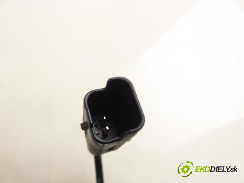 CITROEN C5 III (RD_) LIFTBACK 2010 0,00 2.0 HDi 140 - RHF (DW10BTED4) 1997,00 potenciometr plynového pedálu 0280755171 ; 9672091080 (Pedály)