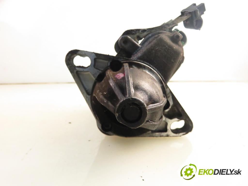 HONDA CIVIC VI Fastback (MA, MB) LIFTBACK 1997 66,00 1.4 i (MA8, MB2) - D14A8 1396,00 startér D6RA67 ; 31200P1JE01 (Startér)