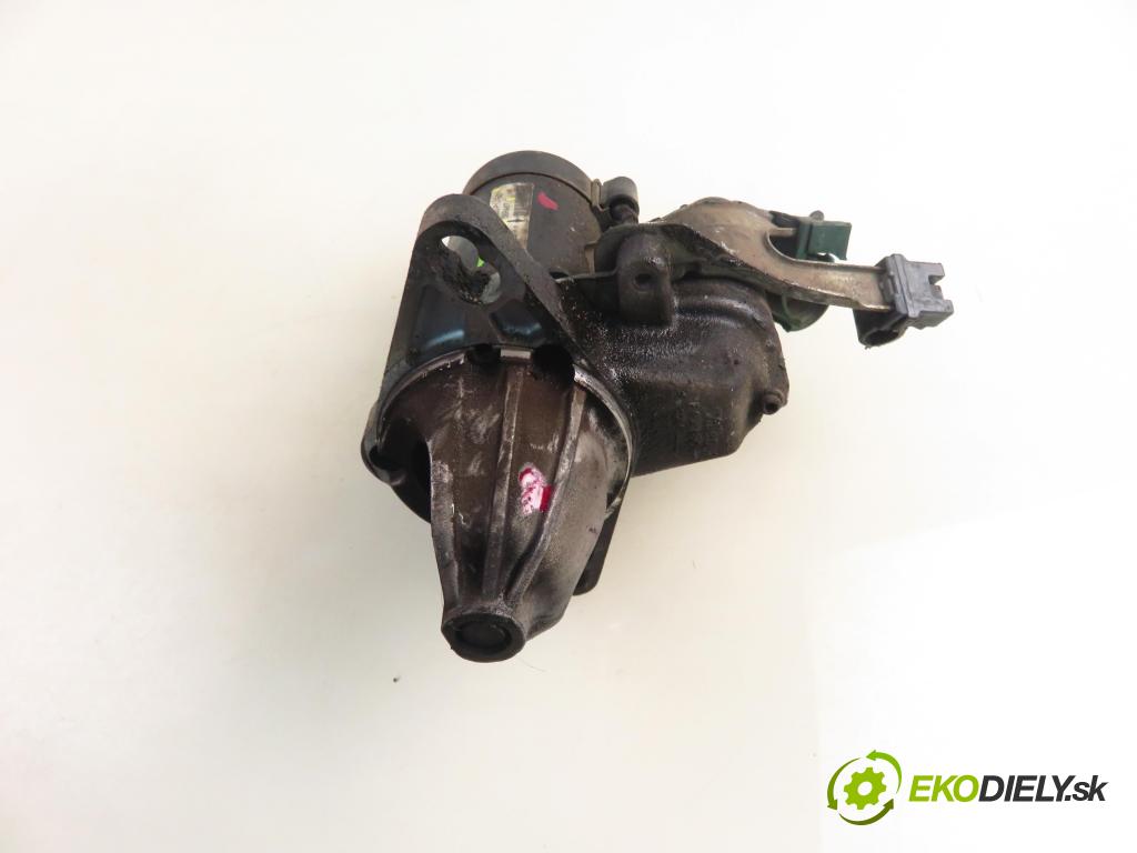 HONDA CIVIC VI Fastback (MA, MB) LIFTBACK 1997 66,00 1.4 i (MA8, MB2) - D14A8 1396,00 startér D6RA67 ; 31200P1JE01 (Startér)