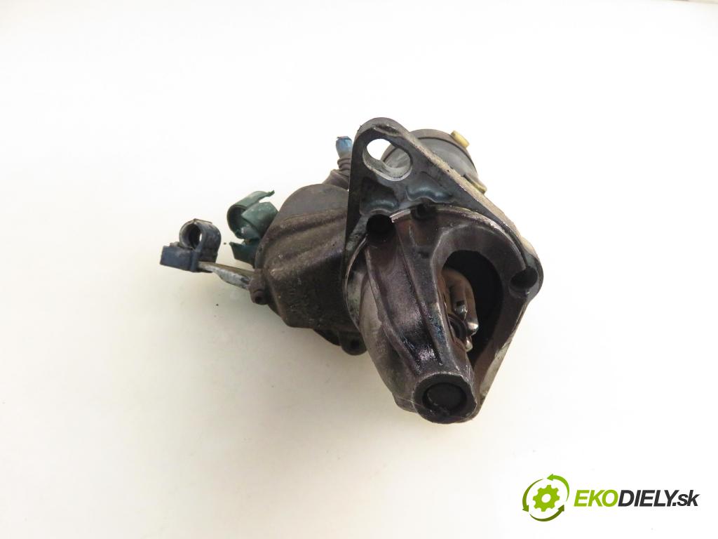 HONDA CIVIC VI Fastback (MA, MB) LIFTBACK 1997 66,00 1.4 i (MA8, MB2) - D14A8 1396,00 startér D6RA67 ; 31200P1JE01 (Startér)