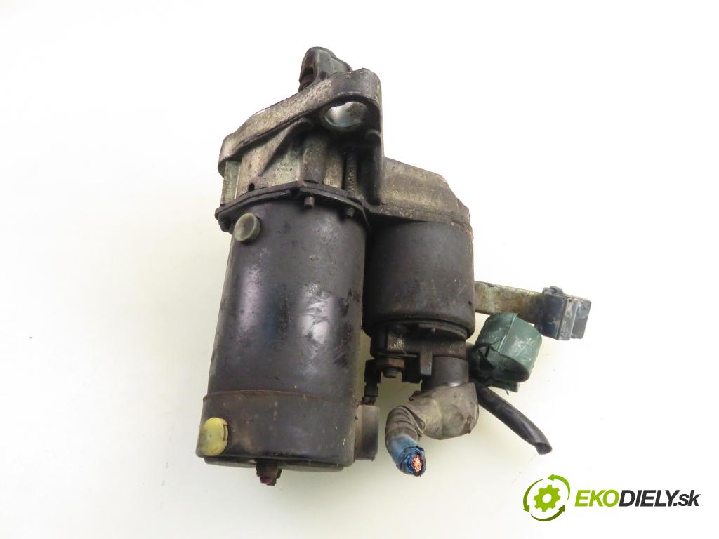 HONDA CIVIC VI Fastback (MA, MB) LIFTBACK 1997 66,00 1.4 i (MA8, MB2) - D14A8 1396,00 startér D6RA67 ; 31200P1JE01 (Startér)