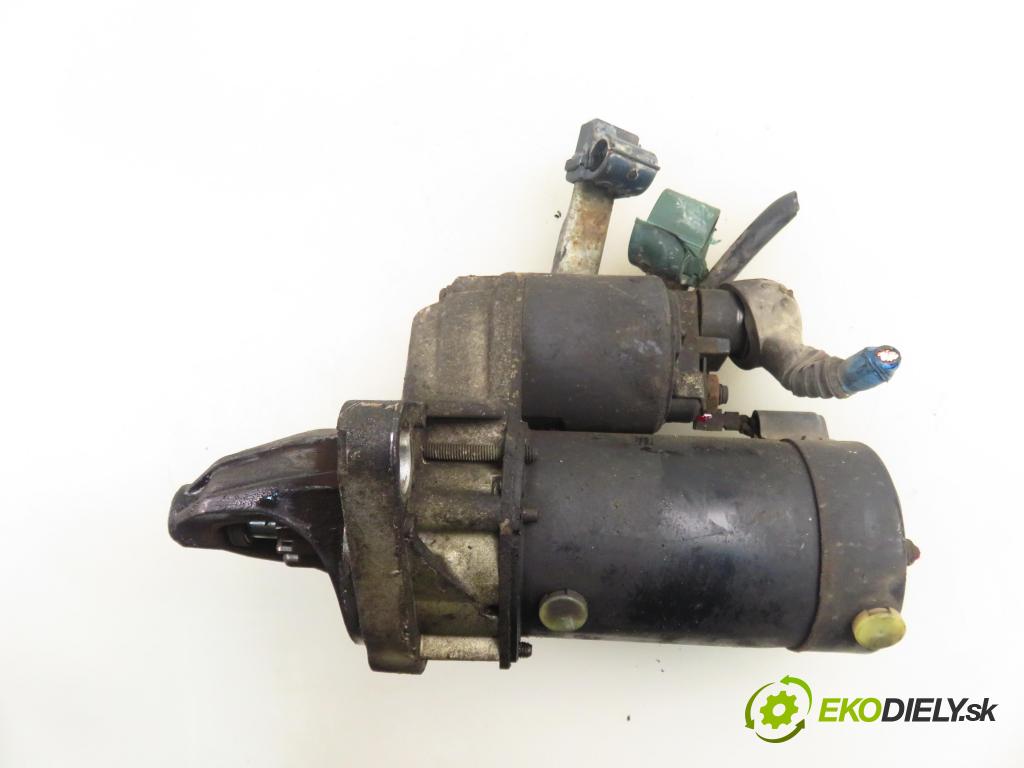 HONDA CIVIC VI Fastback (MA, MB) LIFTBACK 1997 66,00 1.4 i (MA8, MB2) - D14A8 1396,00 startér D6RA67 ; 31200P1JE01 (Startér)