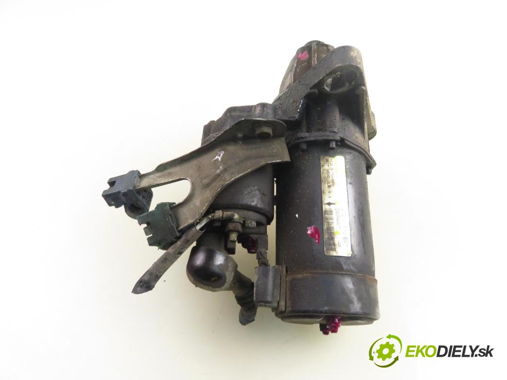 HONDA CIVIC VI Fastback (MA, MB) LIFTBACK 1997 66,00 1.4 i (MA8, MB2) - D14A8 1396,00 startér D6RA67 ; 31200P1JE01 (Startér)