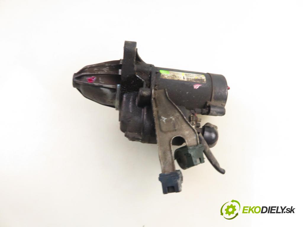 HONDA CIVIC VI Fastback (MA, MB) LIFTBACK 1997 66,00 1.4 i (MA8, MB2) - D14A8 1396,00 startér D6RA67 ; 31200P1JE01 (Startér)