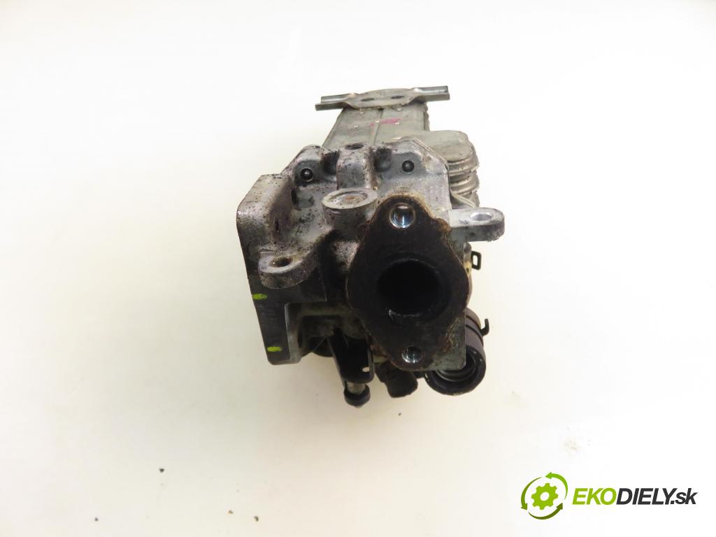 VW TOURAN (1T1, 1T2) MINIVAN 2006 103,00 2.0 TDI 16V 140 - BKD 1968,00 VENTIL: EGR 03G131063F ; 03G131513J
