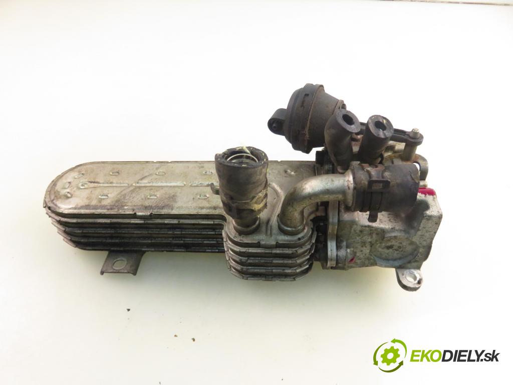 VW TOURAN (1T1, 1T2) MINIVAN 2006 103,00 2.0 TDI 16V 140 - BKD 1968,00 VENTIL: EGR 03G131063F ; 03G131513J
