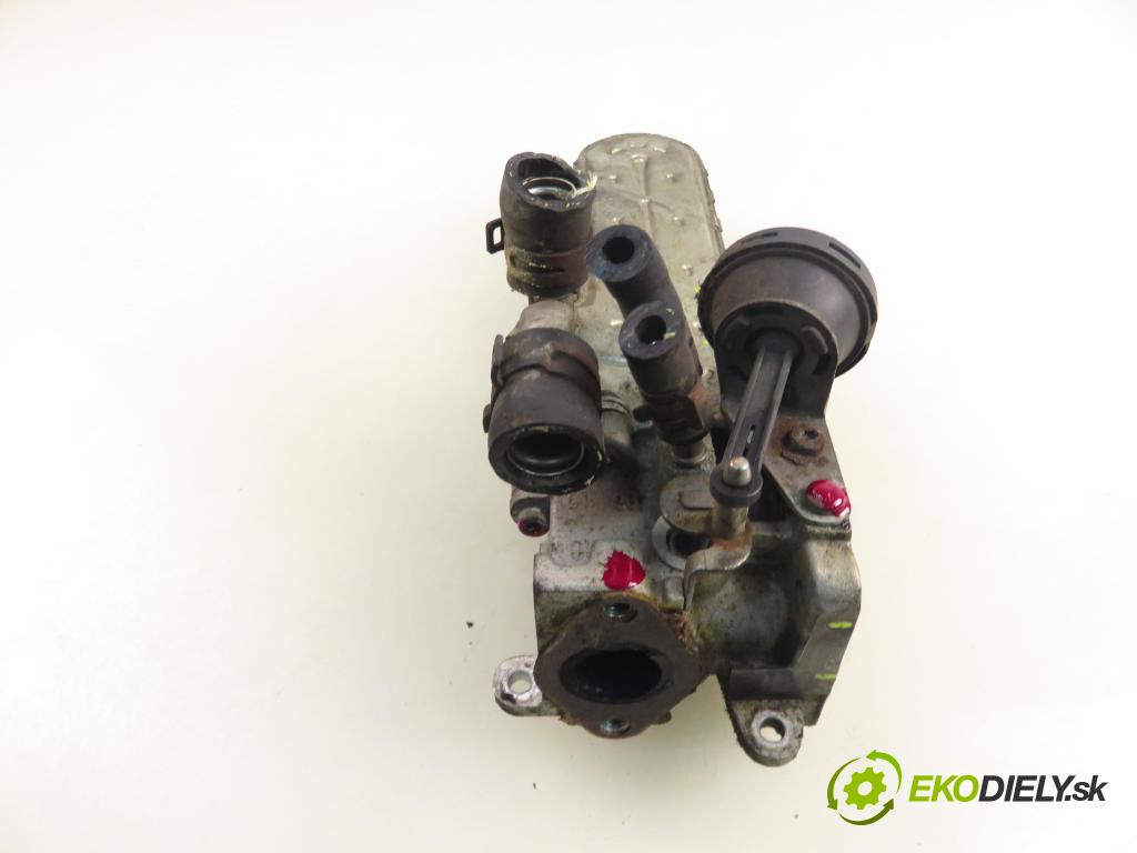 VW TOURAN (1T1, 1T2) MINIVAN 2006 103,00 2.0 TDI 16V 140 - BKD 1968,00 VENTIL: EGR 03G131063F ; 03G131513J