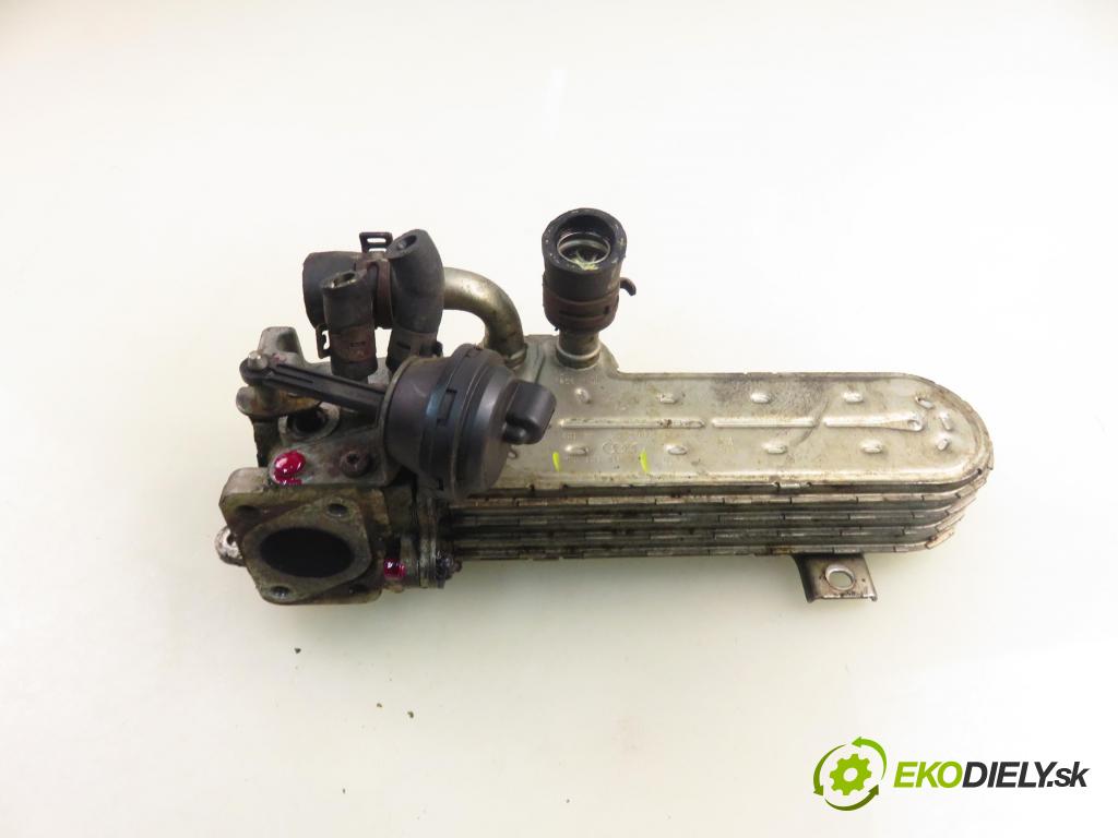 VW TOURAN (1T1, 1T2) MINIVAN 2006 103,00 2.0 TDI 16V 140 - BKD 1968,00 VENTIL: EGR 03G131063F ; 03G131513J