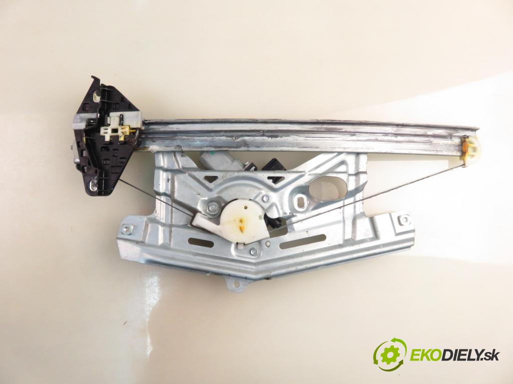 HONDA CIVIC VIII (FN, FK) HB 2007 103,00 2.2 CTDi (FK3) 140 - N22A2 2204,00 mechanismus oken 