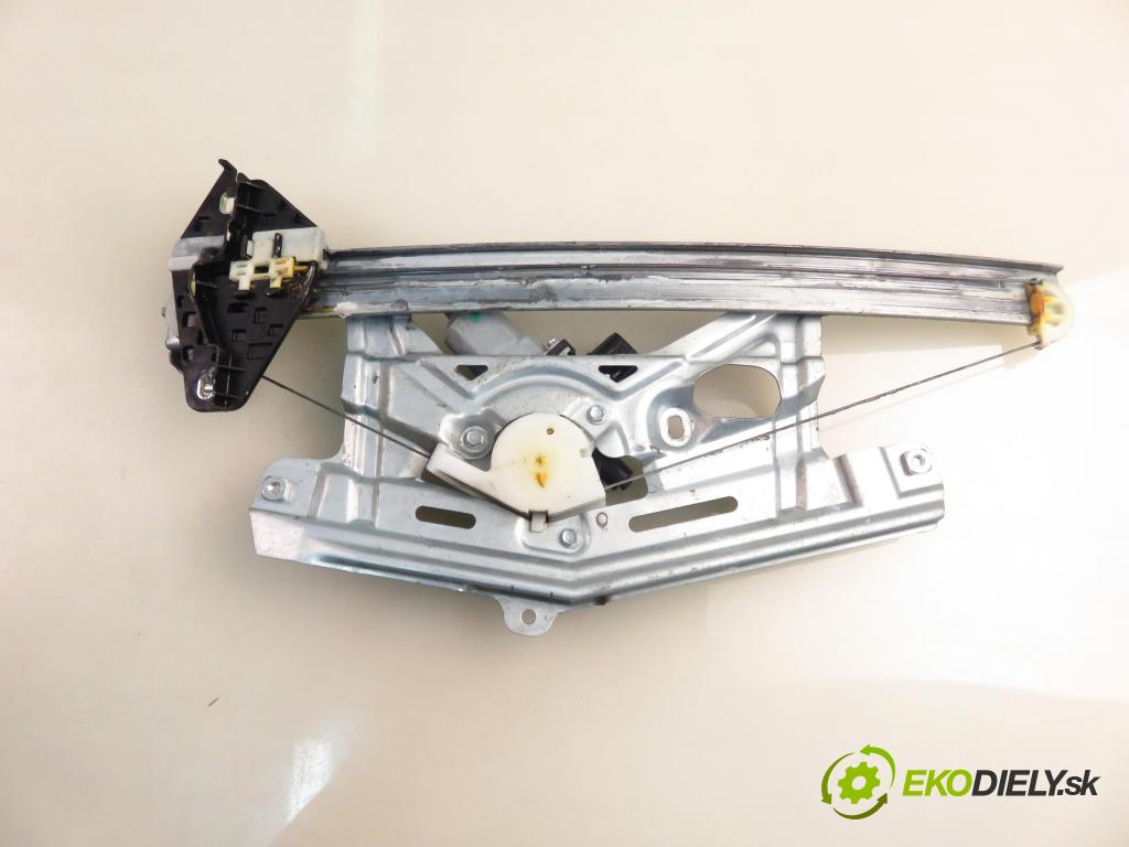 HONDA CIVIC VIII (FN, FK) HB 2007 103,00 2.2 CTDi (FK3) 140 - N22A2 2204,00 mechanismus oken