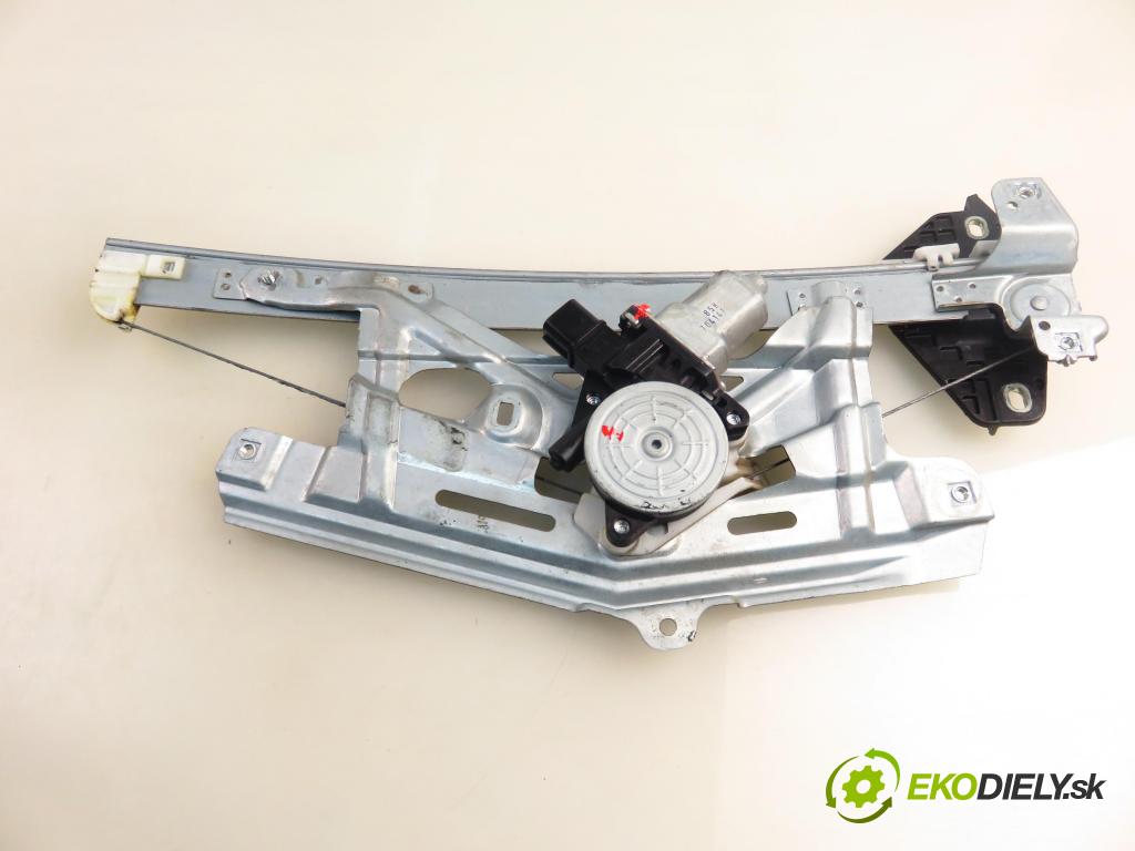 HONDA CIVIC VIII (FN, FK) HB 2007 103,00 2.2 CTDi (FK3) 140 - N22A2 2204,00 mechanismus oken