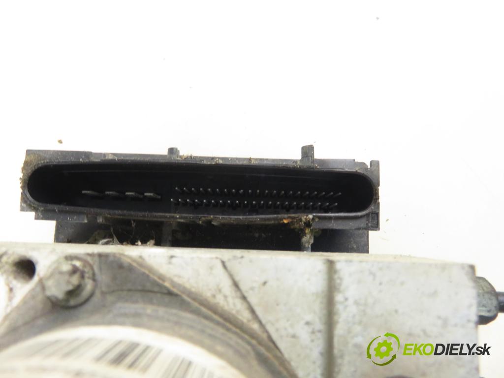 HONDA CIVIC VIII (FN, FK) HB 2007 103,00 2.2 CTDi (FK3) 140 - N22A2 2204,00 Pumpa ABS 0265950744 ; 0265235398 (Pumpa ABS)