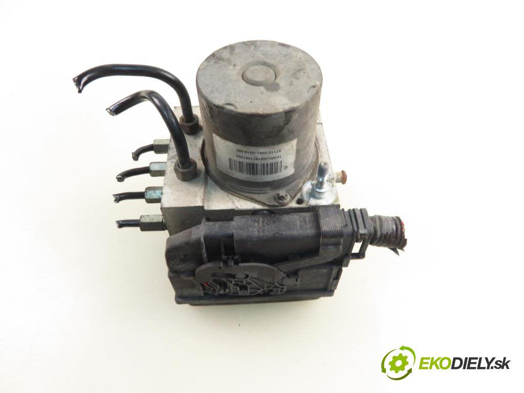 HONDA CIVIC VIII (FN, FK) HB 2007 103,00 2.2 CTDi (FK3) 140 - N22A2 2204,00 Pumpa ABS 0265950744 ; 0265235398 (Pumpa ABS)