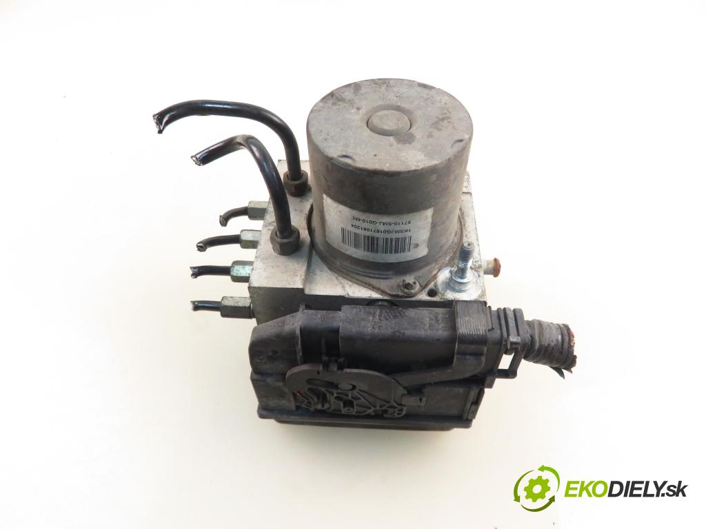 HONDA CIVIC VIII (FN, FK) HB 2007 103,00 2.2 CTDi (FK3) 140 - N22A2 2204,00 Pumpa ABS 0265950744 ; 0265235398 (Pumpa ABS)