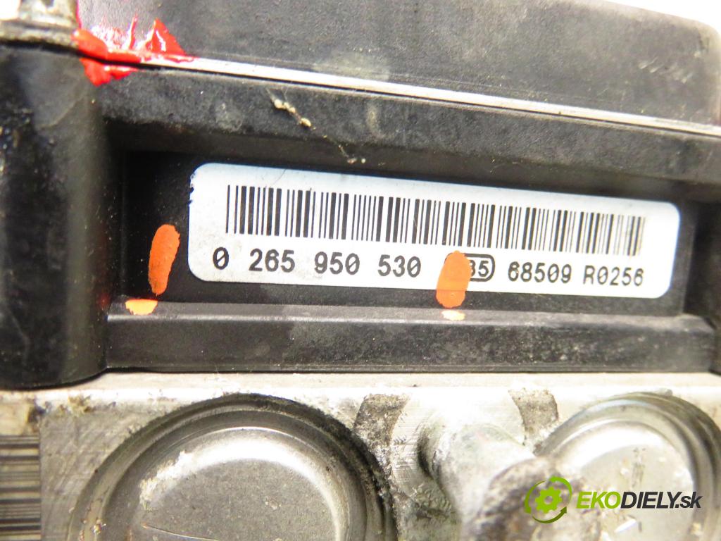 HONDA CIVIC VIII (FN, FK) HB 2006 103,00 2.2 CTDi (FK3) 140 - N22A2 2204,00 Pumpa ABS 0265950530 ; 57110SMJE031M1 ; 0265235073 (Pumpa ABS)