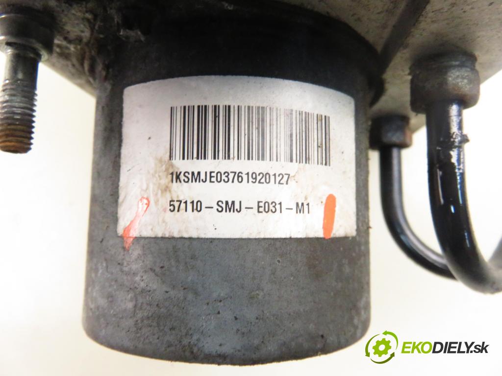 HONDA CIVIC VIII (FN, FK) HB 2006 103,00 2.2 CTDi (FK3) 140 - N22A2 2204,00 Pumpa ABS 0265950530 ; 57110SMJE031M1 ; 0265235073 (Pumpa ABS)