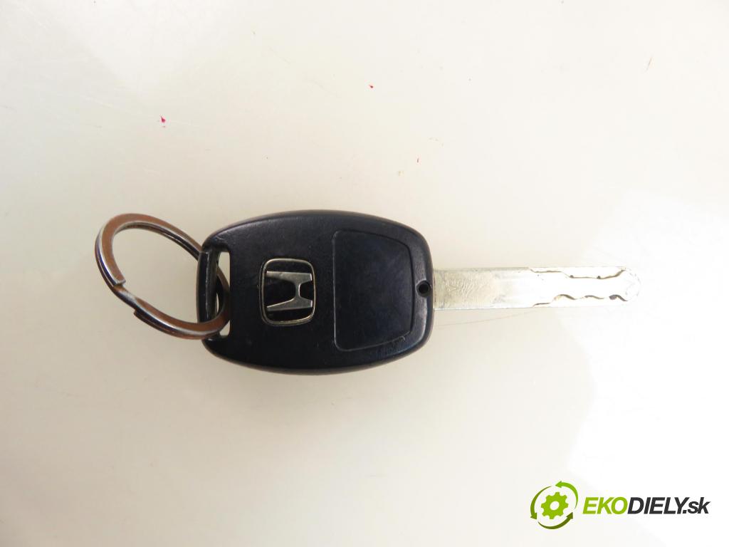 HONDA CIVIC VIII (FN, FK) HB 2007 103,00 2.2 CTDi (FK3) 140 - N22A2 2204,00 spinačka 39730SMGG010M1 (Spínacia skrinka)