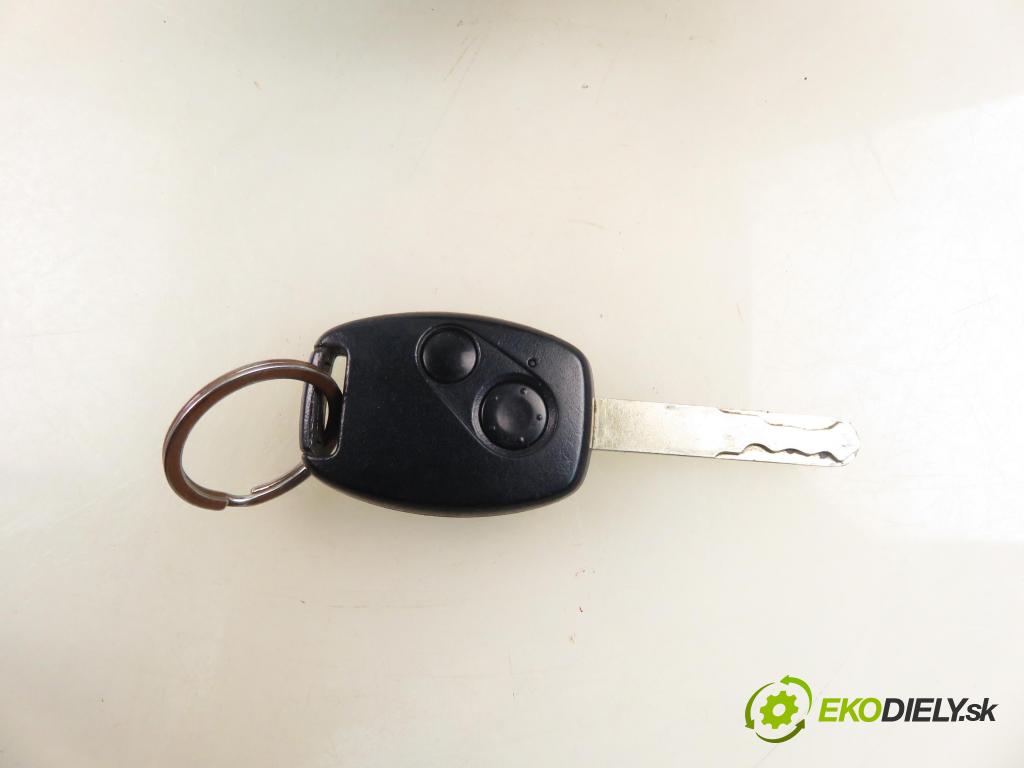 HONDA CIVIC VIII (FN, FK) HB 2007 103,00 2.2 CTDi (FK3) 140 - N22A2 2204,00 spinačka 39730SMGG010M1 (Spínacia skrinka)