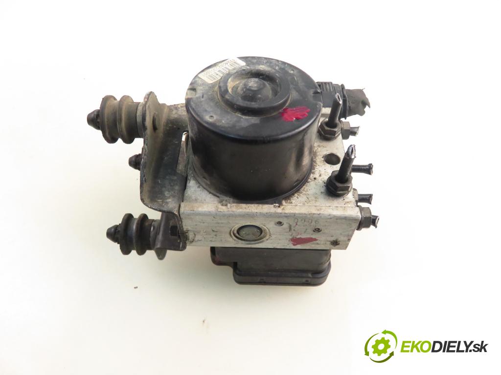 VW GOLF PLUS (5M1, 521) HB 2005 77,00 1.9 TDI PD 105 - BKC 1896,00 Pumpa ABS 1K0907379P ; 10097003153 ; 10020700544 (Pumpa ABS)