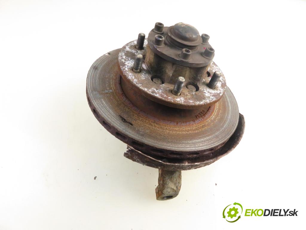 HYUNDAI GALLOPER II (JK-01) TERENOWY 2001 73,00 2.5 TD intercooler - D4BH 2476,00 náboj LP ABS