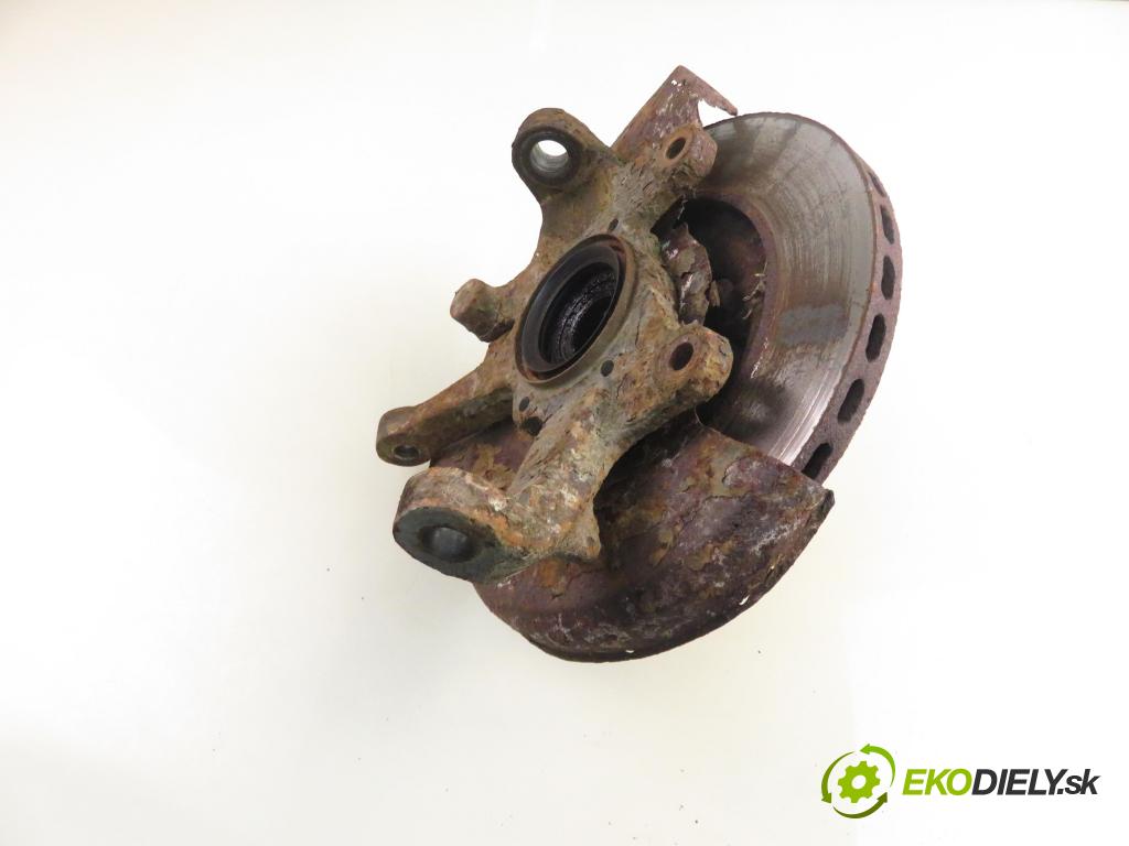 HYUNDAI GALLOPER II (JK-01) TERENOWY 2001 73,00 2.5 TD intercooler - D4BH 2476,00 náboj LP ABS