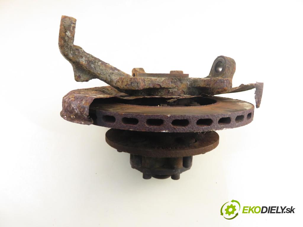 HYUNDAI GALLOPER II (JK-01) TERENOWY 2001 73,00 2.5 TD intercooler - D4BH 2476,00 náboj LP ABS