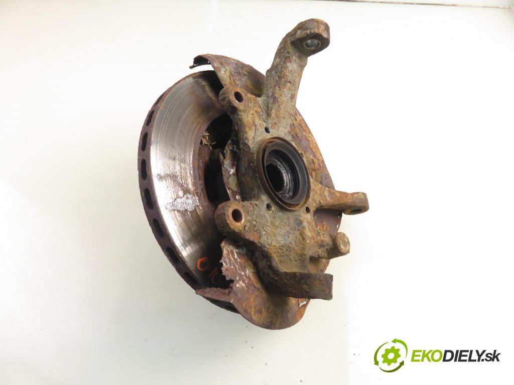 HYUNDAI GALLOPER II (JK-01) TERENOWY 2001 73,00 2.5 TD intercooler - D4BH 2476,00 náboj LP ABS