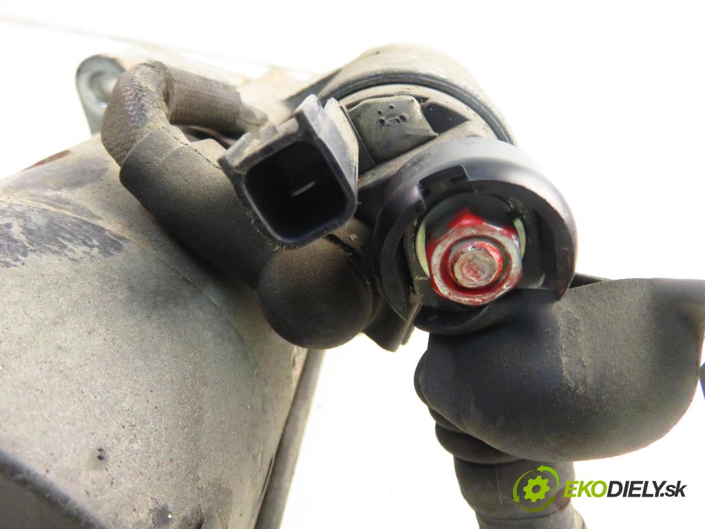 HONDA CIVIC VIII (FN, FK) HB 2007 103,00 2.2 CTDi (FK3) 140 - N22A2 2204,00 startér M002T85871 (Startér)